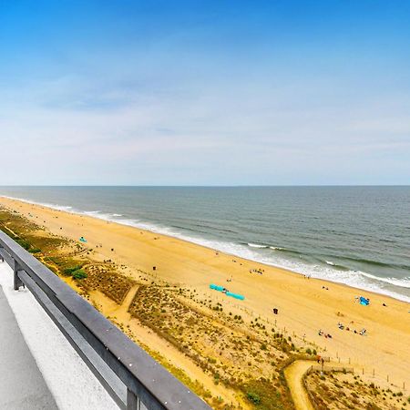 Pyramid V Villa Ocean City Bagian luar foto